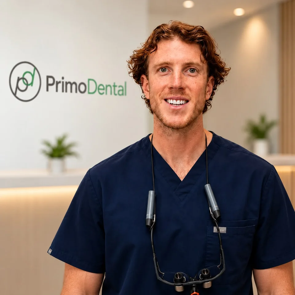 Dr Cameron Mercer