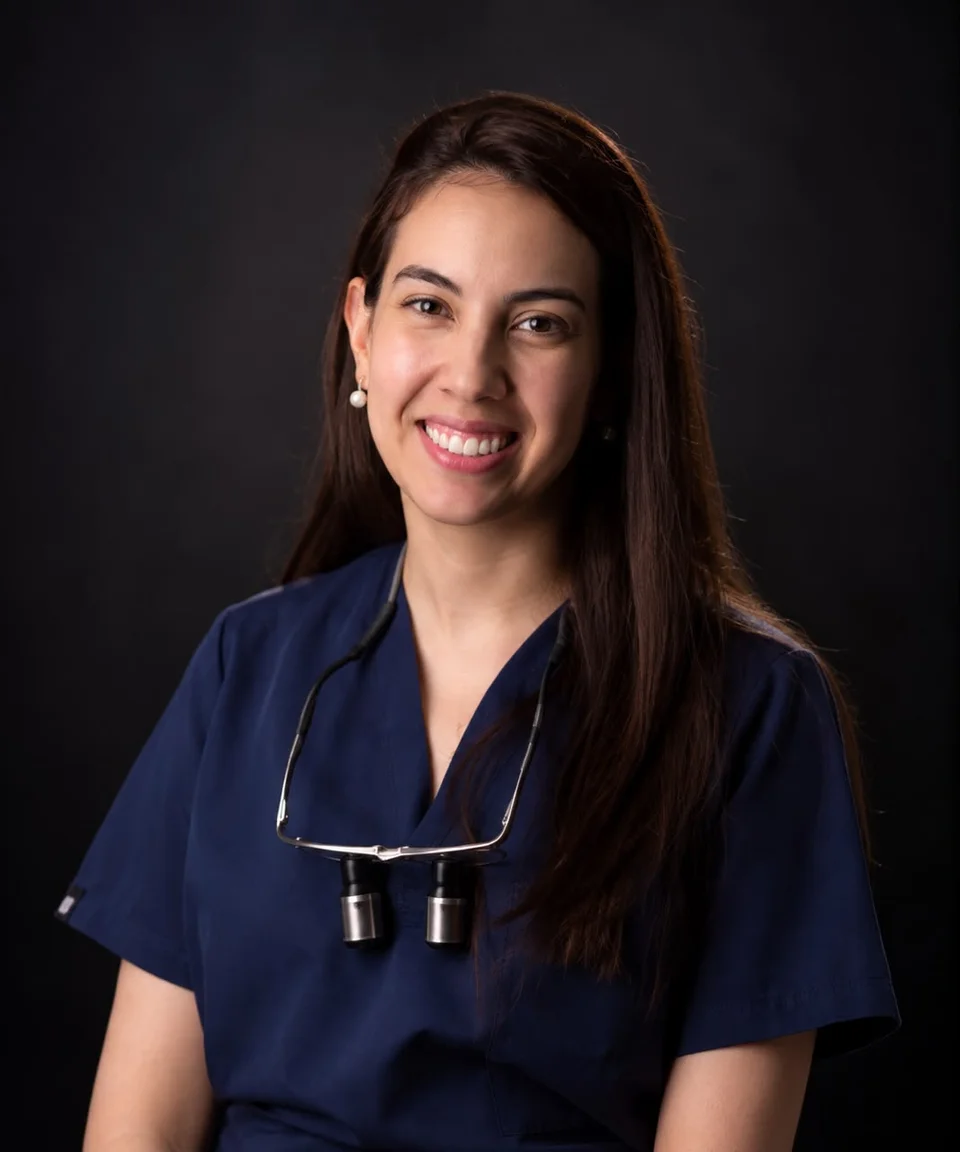 Dr Souad Maddi
